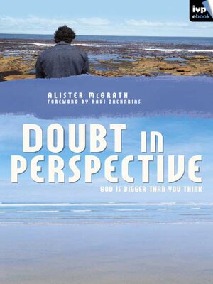 cover image of Doubt in Perspective